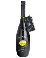Danny DeVito Limoncello bottle