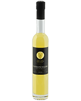 Ventura Limoncello bottle